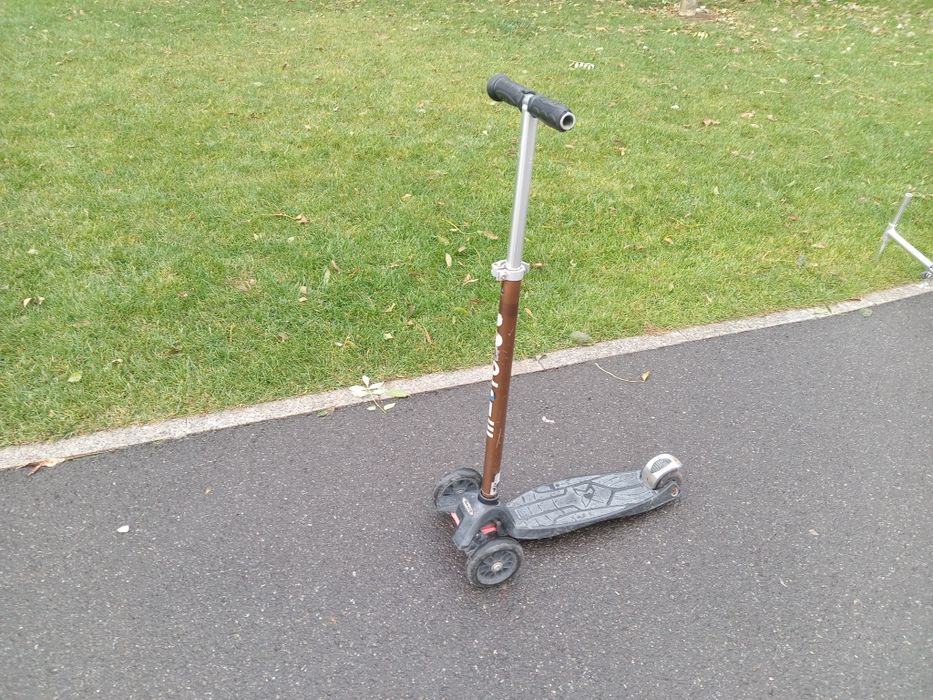 Trotinete copii stare buna