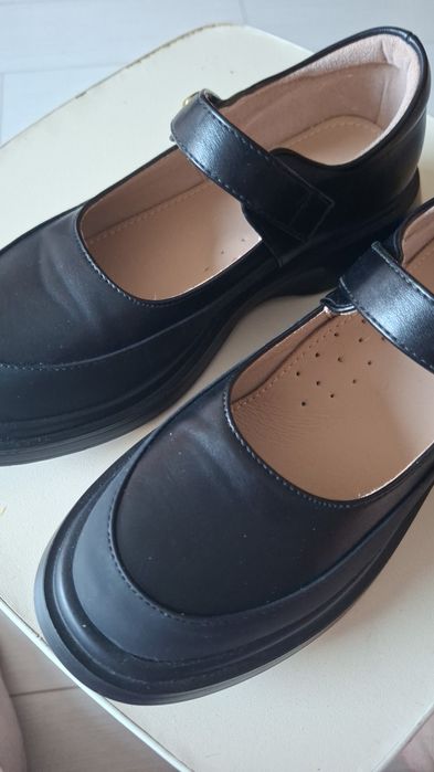 Продам  туфли, новые.