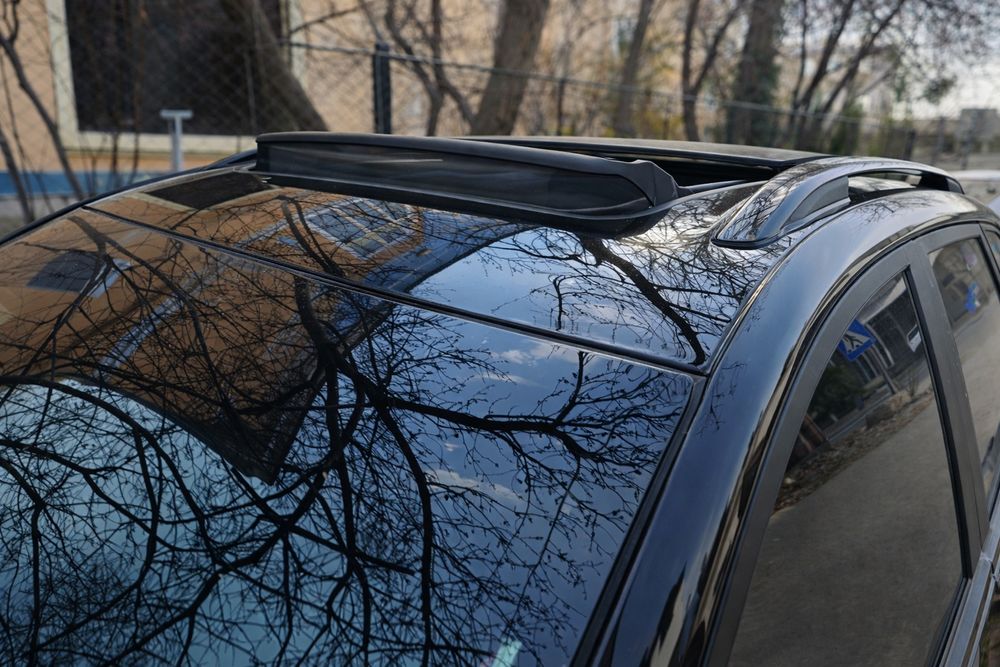 Tracker redline Srochno sotiladi