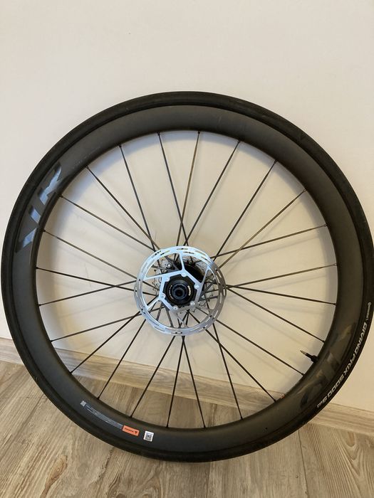 Roti carbon Giant SLR0 40mm