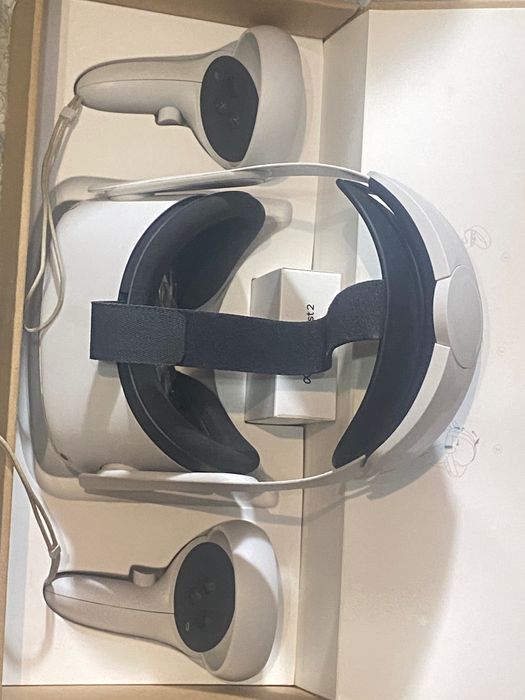 Meta Quest 2 Oculus 128ГБ