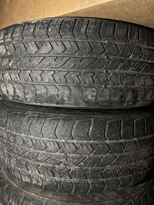 Deska balon sotiladi