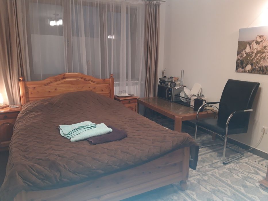 Inchiriere Garsoniera Campulung Moldovenesc  Bucovina
