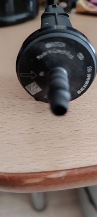 Продам клапан n80 audi 2007 года