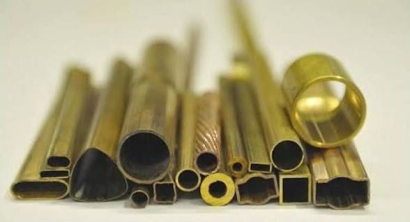 Teava alama! Profile din alama orice dimensiune!