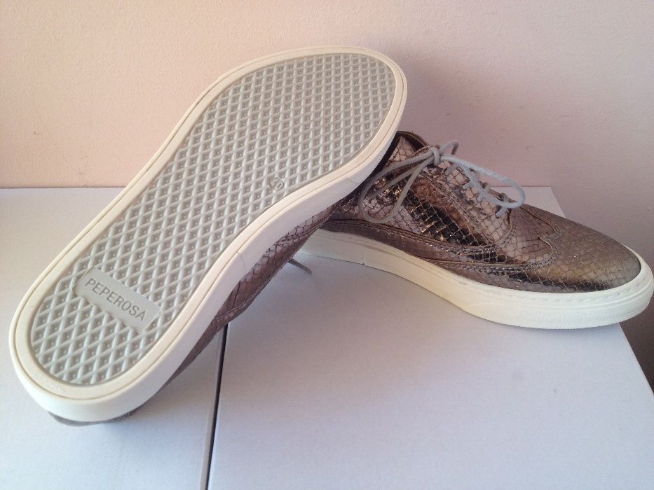Pantofi sport sneakersi dama Peperosa marime 40