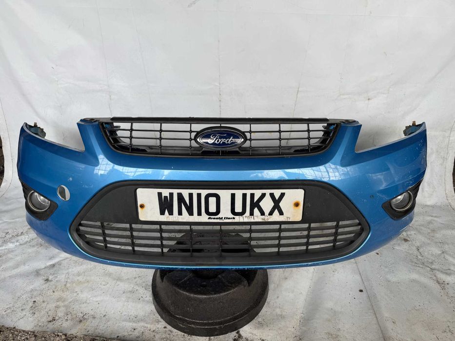 Bara Fata Ford Fcous 2 Facelift