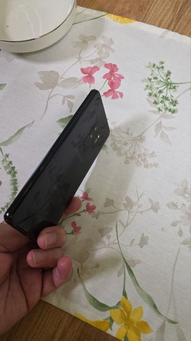 Samsung Galaxy S9+ duos