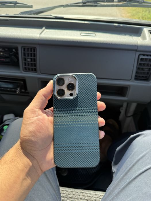 Iphone 16 pro max ideal