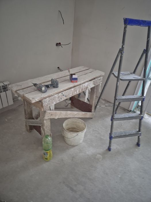 Казел строительный.