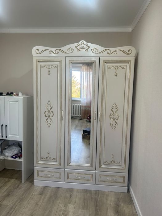 Продам детский шкаф