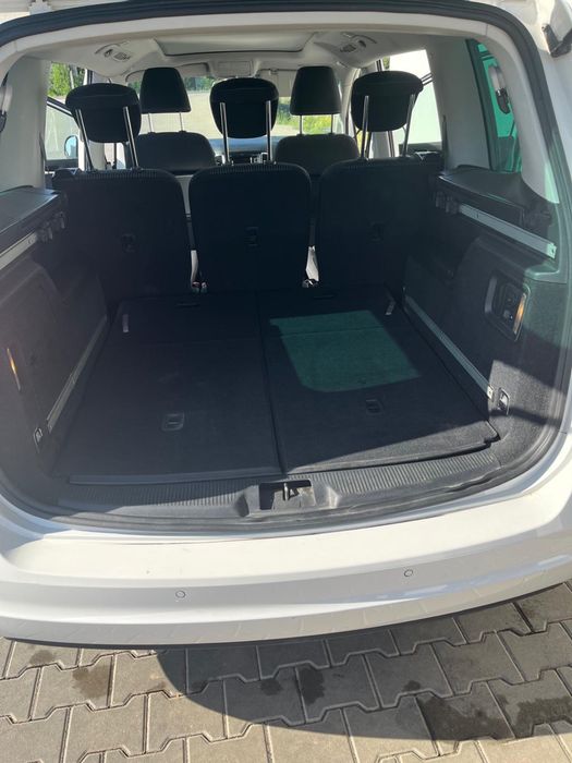 Seat Alhambra 7locuri