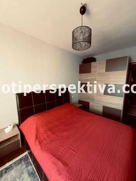 Продава се Двустаен апартамент в Пловдив, Тракия - 75 кв.м за 1667 €/кв.м - Снимка #4