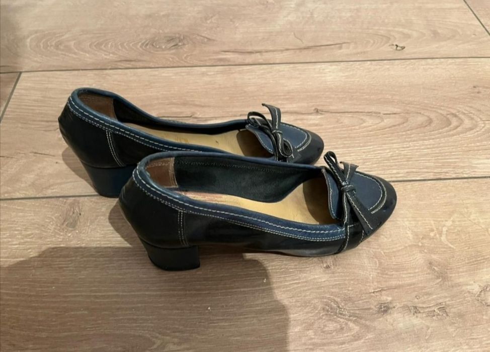 Женские каблуки Vero cuoio