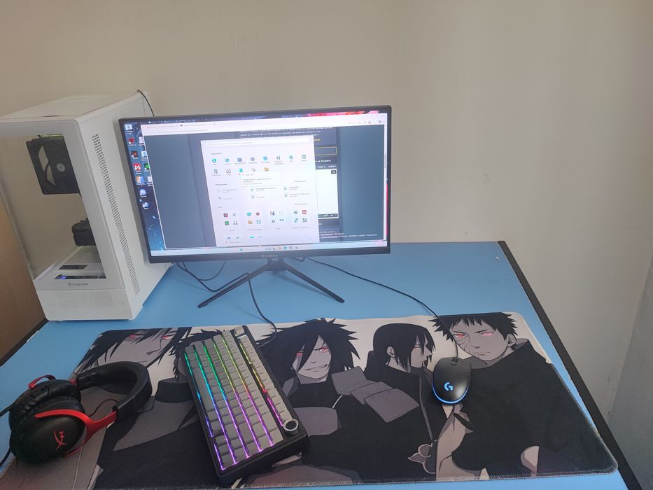 Игровой компьтер