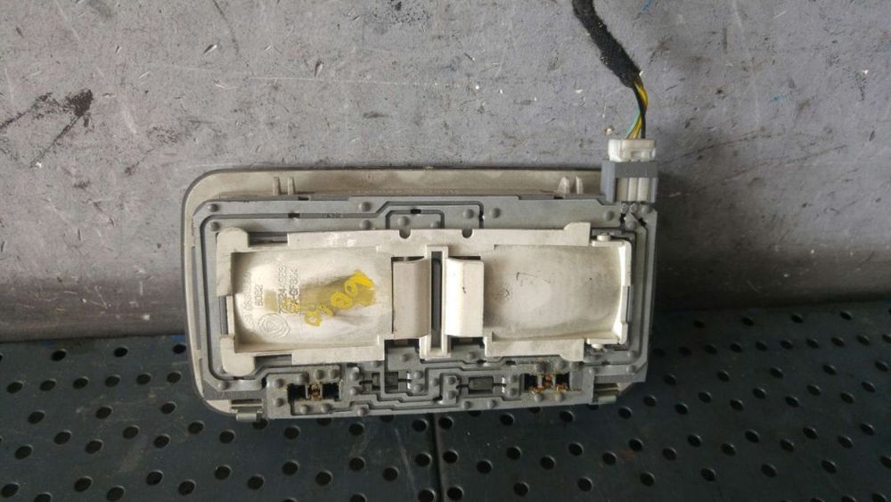 Plafoniera fiat doblo microbus 119 223 735244963