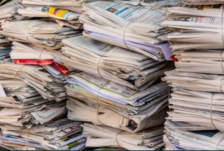 Maklatura olamiz бумага оламиз