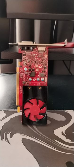 Gt 1030 GDDR5 Low Profile