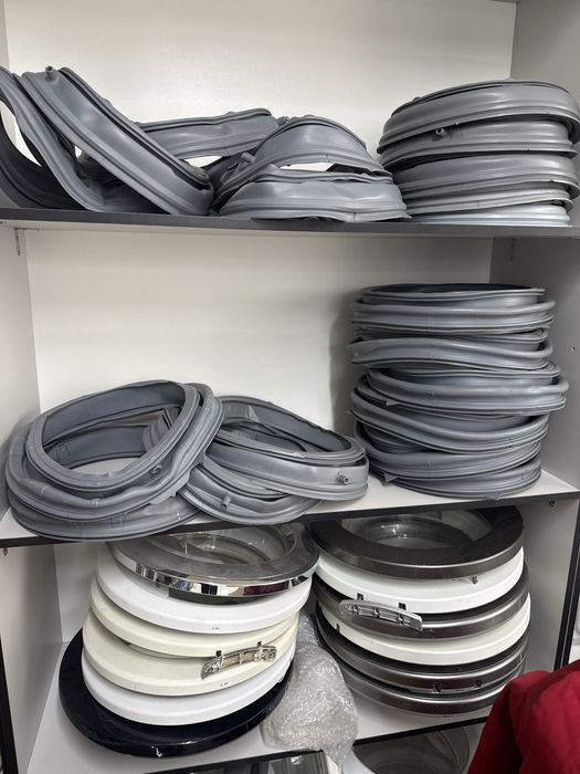 Запчасти на технику