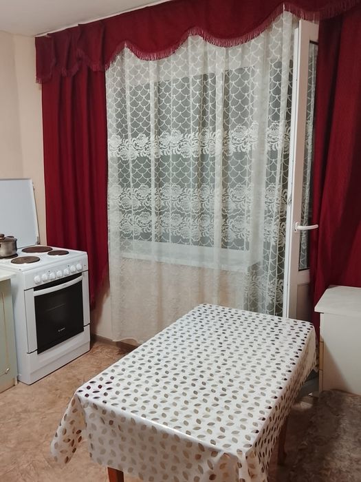 Сдам 1 ком квартиру в районе 2 гор больнице