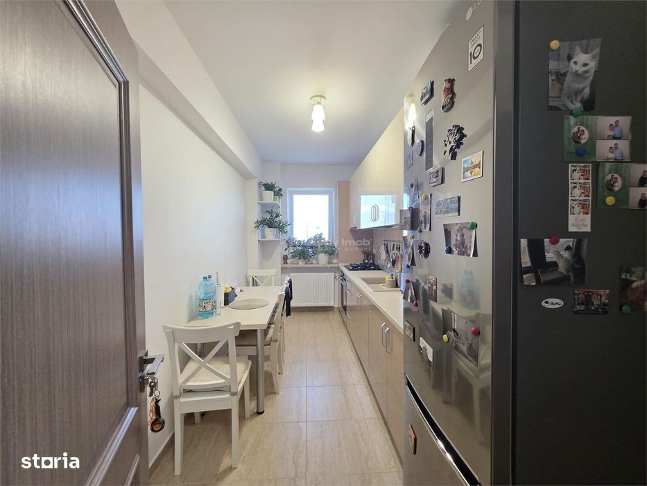 2 camere decomandat - Berceni - Drumul Dealu Cucului - View 6
