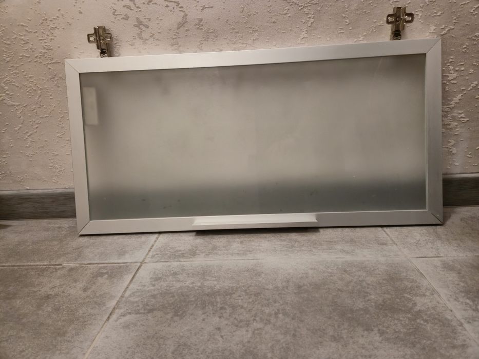 Стъклени вратички за кухня