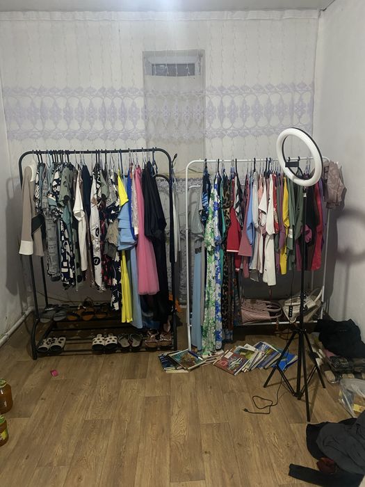 Оптовый  отдежда