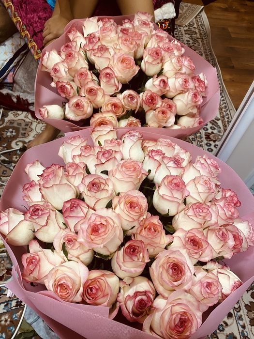 Букет            .