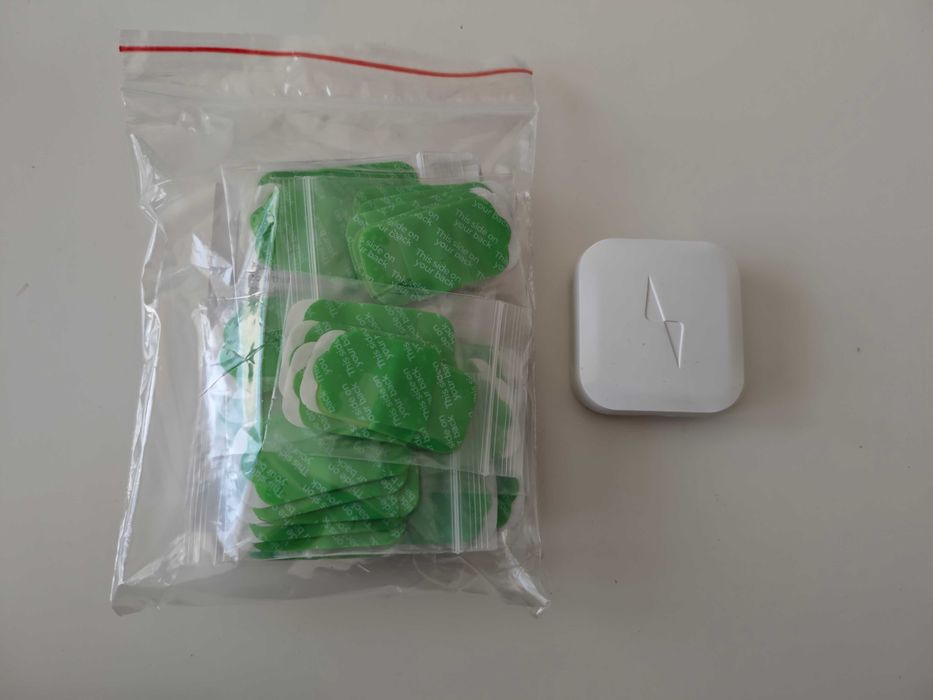 Upright уред за подобряване на стойка + консумативи