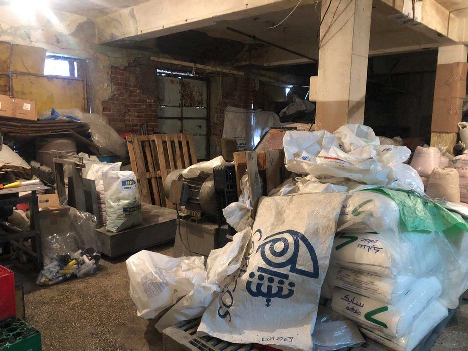 Продава се Склад в Димитровград - 360 кв.м за 298 €/кв.м - Снимка #9