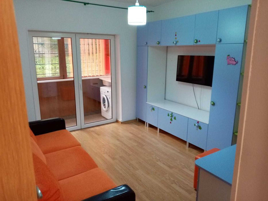 Apartament 2 camere de inchiriat - Racadau, Strada Jepilor 490 €