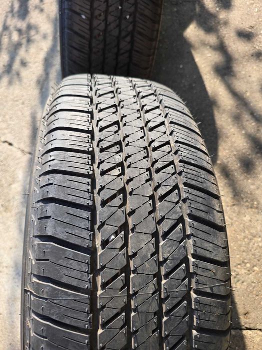 Anvelope / Cauciucuri Bridgestone Dueler  H/T 684II  265/60 R18" NOI