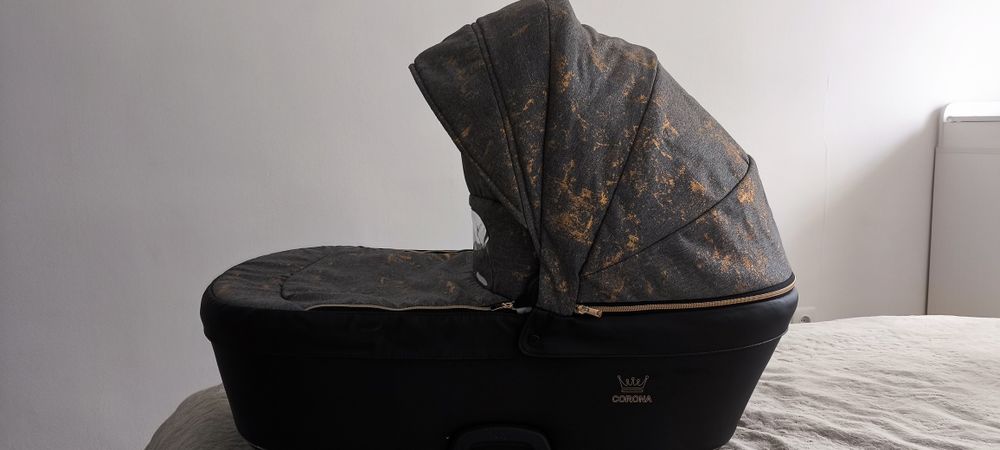 Продам коляску Tako Corona