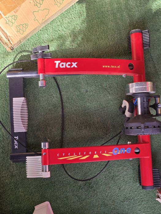 Trainer Tacx ca nou