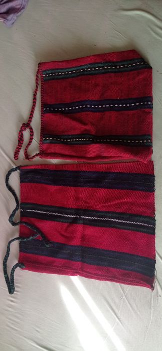 Чисто нови торбички