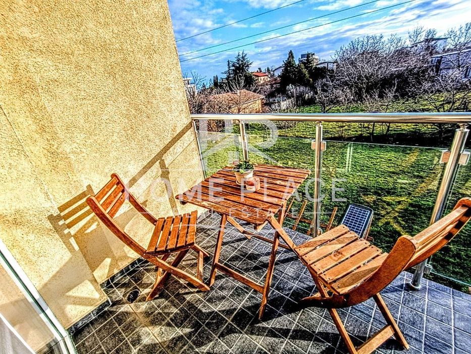 Дава се под наем Тристаен апартамент в Варна, Бриз - 80 кв.м за 747.66 € - Снимка #8