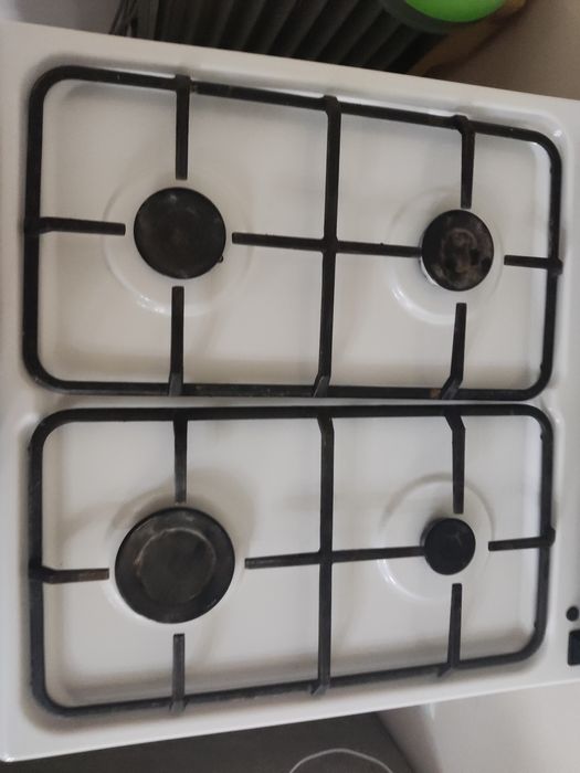 Газовая плита Artel Apetito 03-E