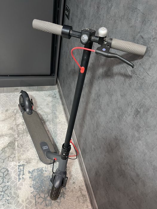 Электросамакат продаётся.