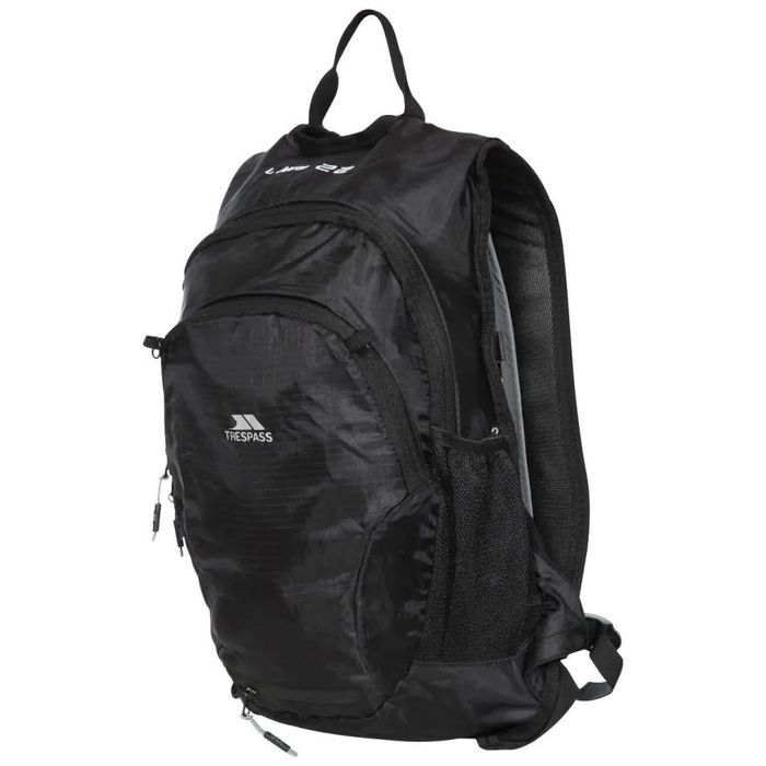 Rucsac pentru bicicliști 22L Ultra, Black,nou