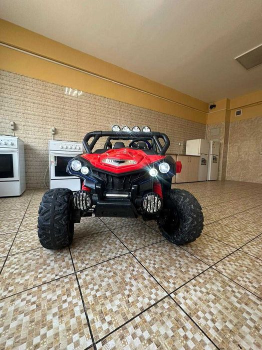 Детский машина сатылады 3-8 жас