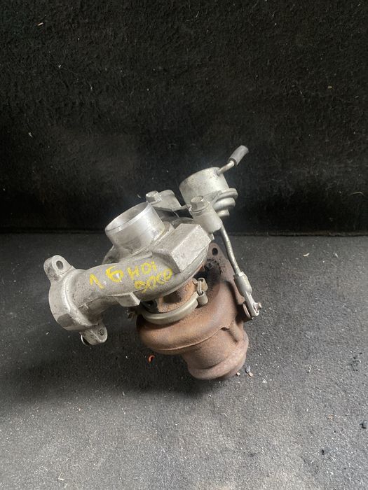 Turbina/Turbo 1.6 TDCI/HDI 90cp Ford/Peugeot/Citroen 9685293080