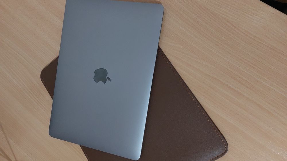 Macbook Air M1  2020