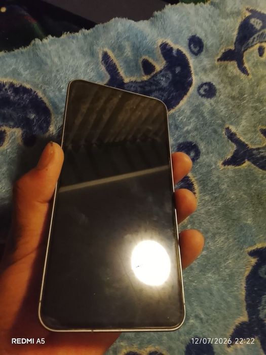 Samsung a56 srochna sotiladi