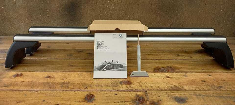 Оригинални греди за BMW E82 купе 2004 - 2012