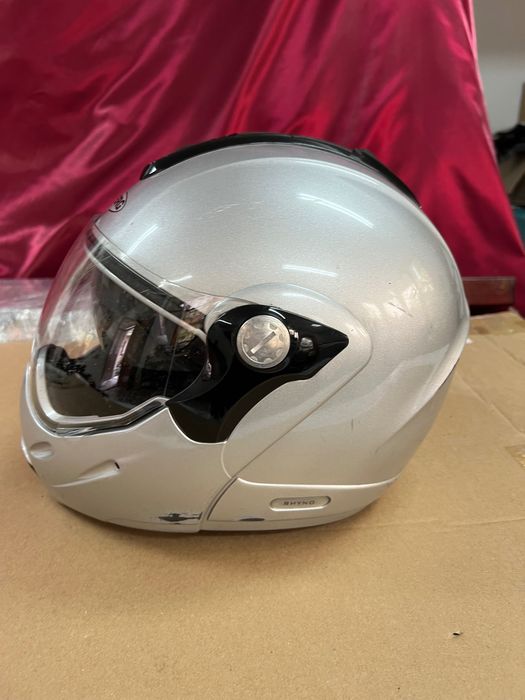 Каска за мотор Arai    размер S и ХL