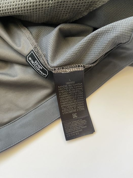MARMOT : Gore WindStopper Jacket- НОВО Л / Оригинал