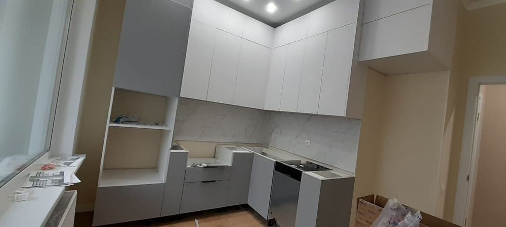 Разборка и сборка