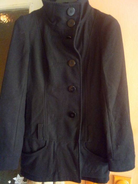 Дамско палто ONLY-small