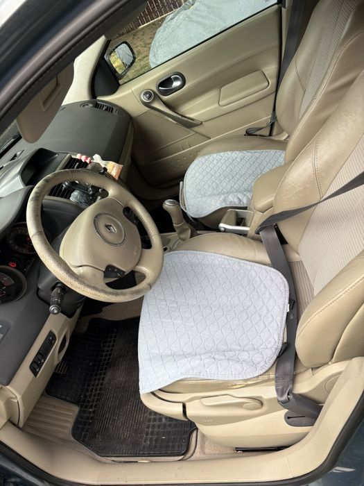 Renault Megane 1.5dci