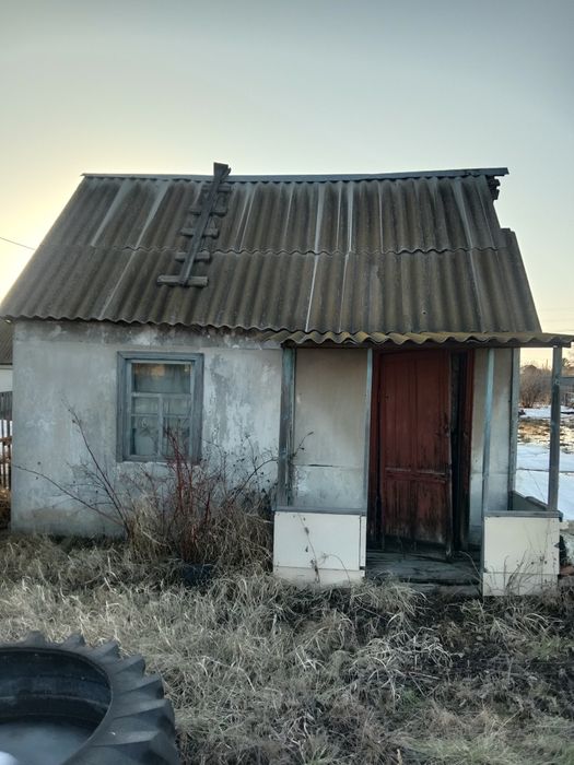 Продам дачу с/о Мотор